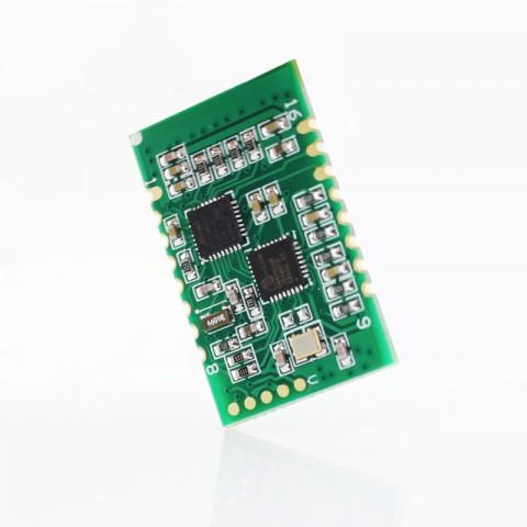 Module USR-TCP232-S2