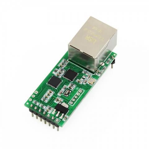 Module USR-TCP232-T2