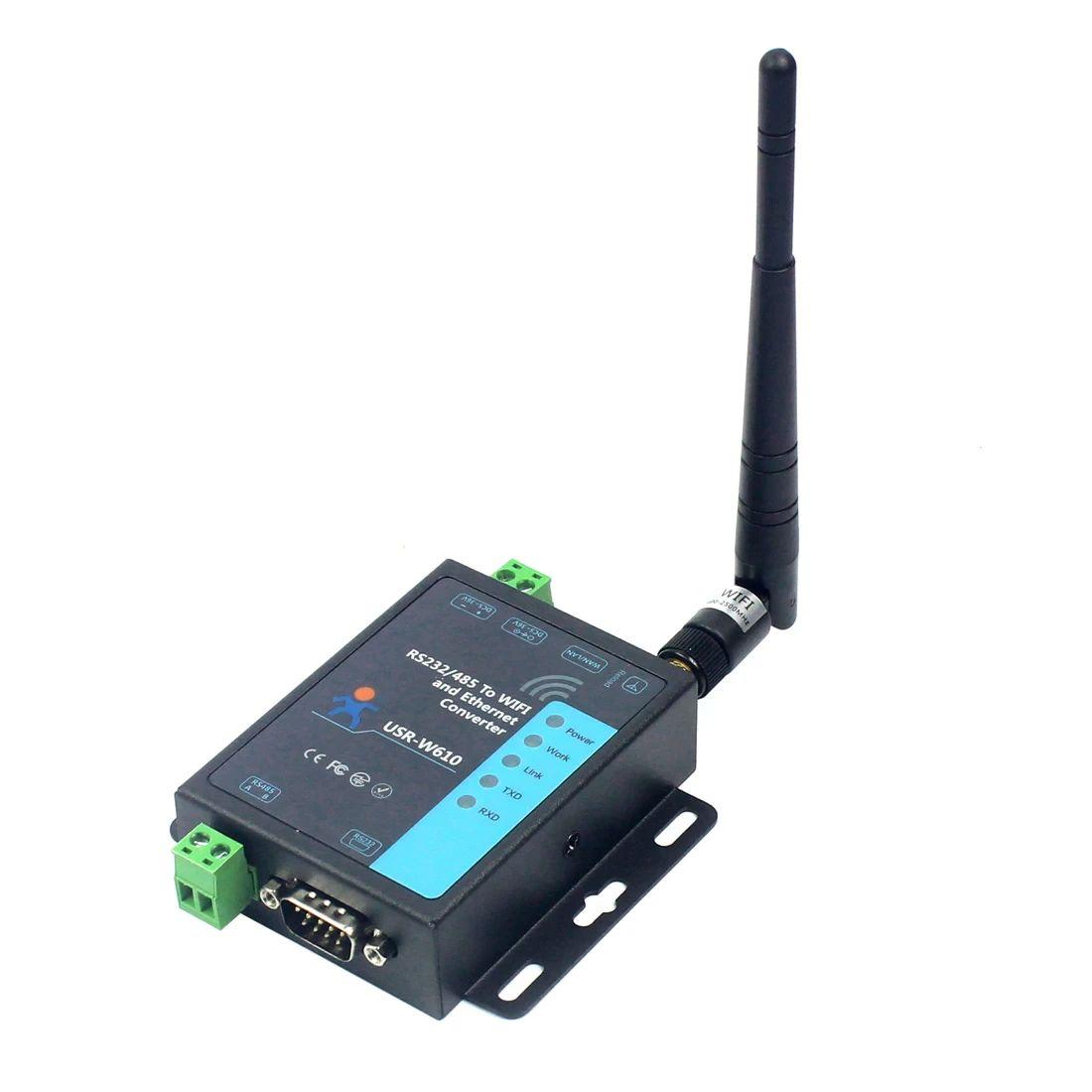 Module USR-W610