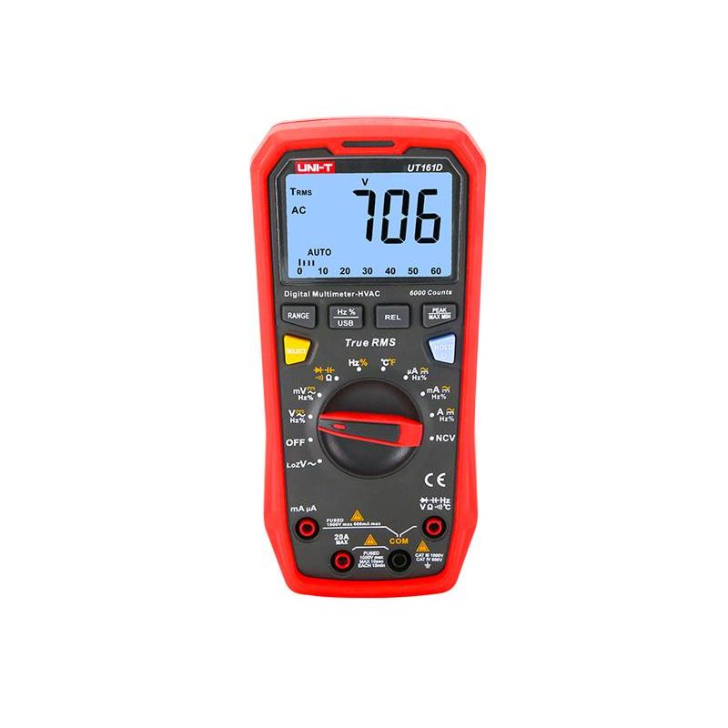 UT161D