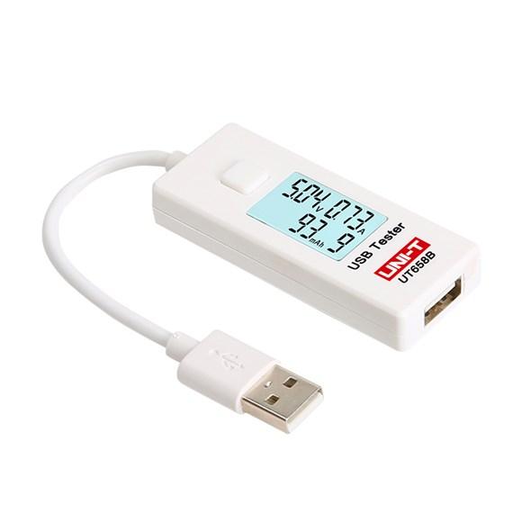 Mesure UT658B