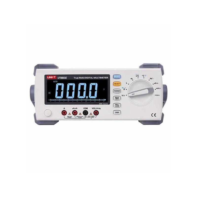 UT8803E
