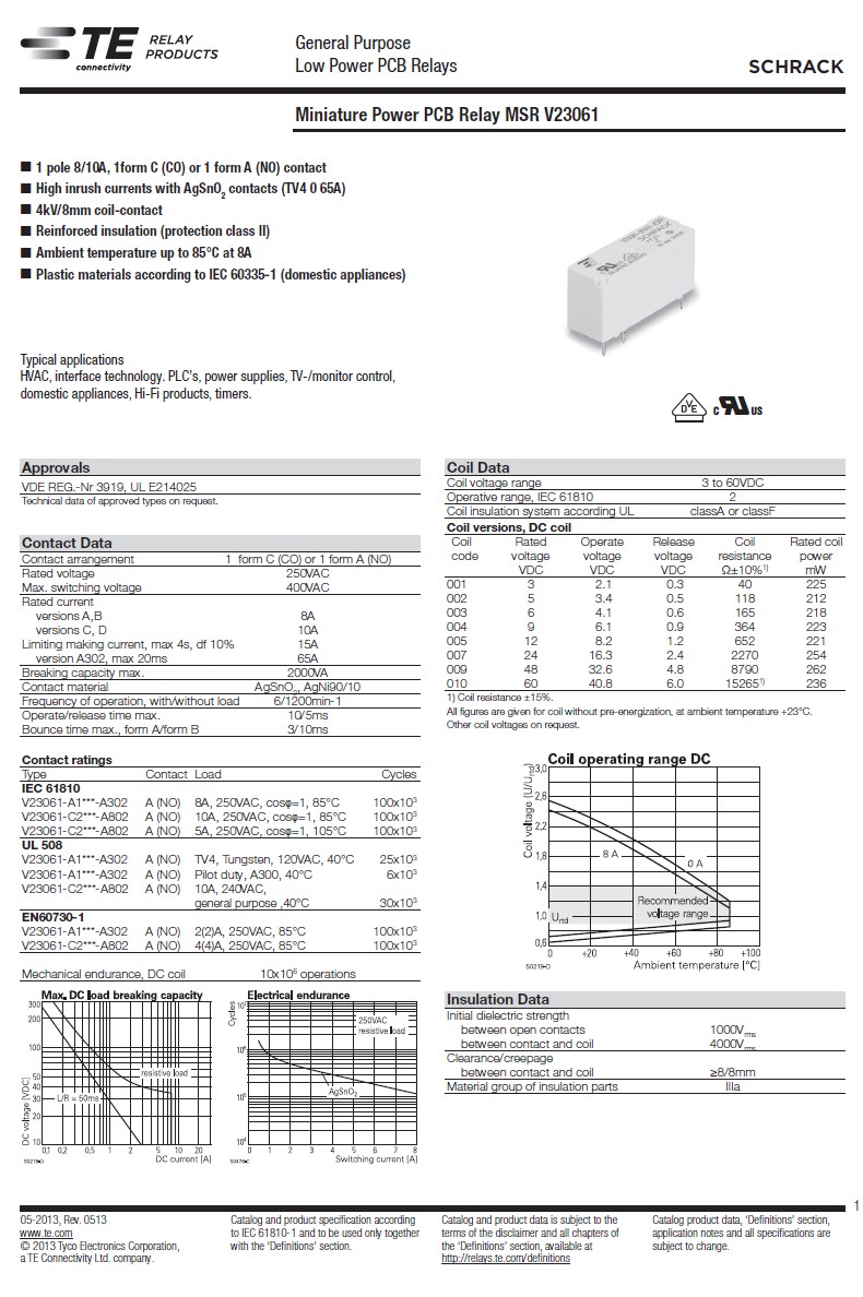 V23061-A1005-A302