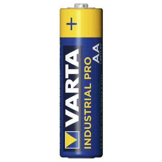 Pile VARTA-INDUSTRIAL-PRO-AA