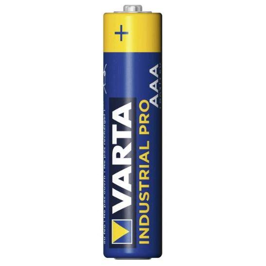 Pile VARTA-INDUSTRIAL-PRO-AAA