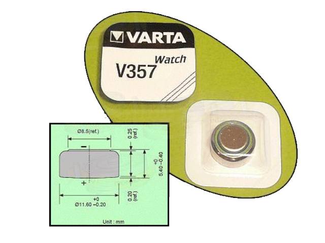 VARTA-V357