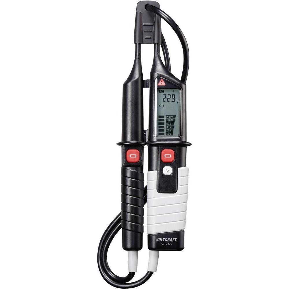 Testeur de phase VC-63