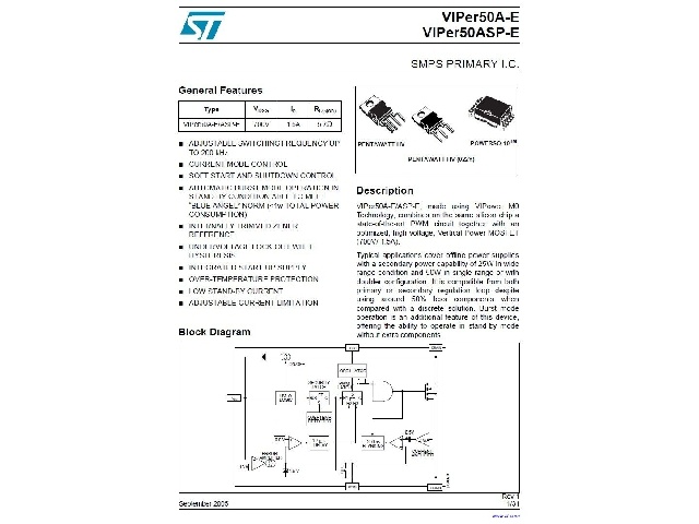 VIPER50ASP