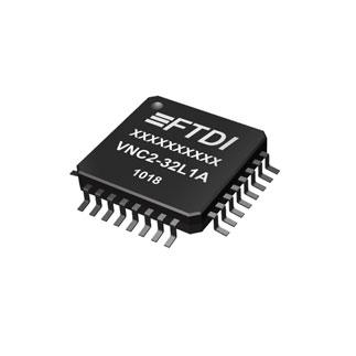 Circuit intégré VNC2-32L1C-TRAY