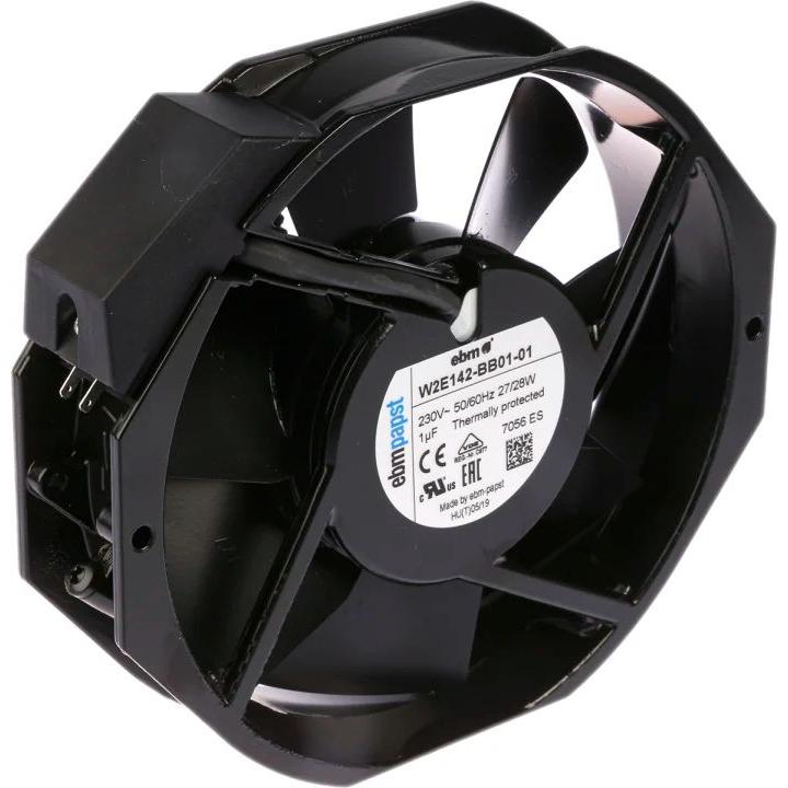 Ventilateur W2E142-BB01-01