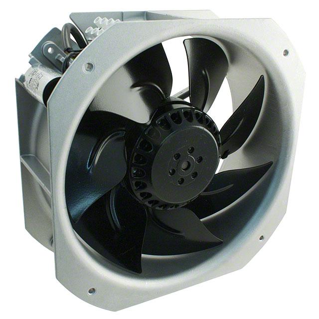 Ventilateur, 225x80mm - W2E200-HK38-01