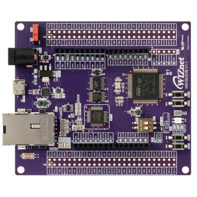 W6100-EVB