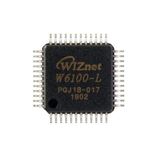 Circuit intégré W6100-L