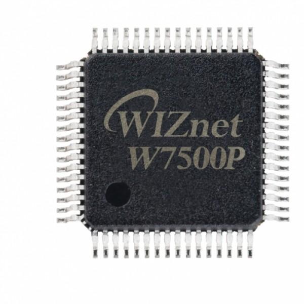 Circuit intégré W7500P