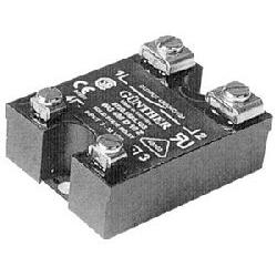 Relais statique SSR WG-480-D-25-Z