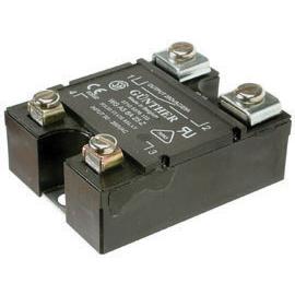 Relais statique SSR WG-480-D-50-Z