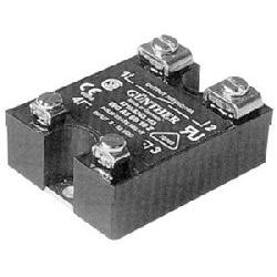 Relais statique SSR WG-A5-6D-40-Z