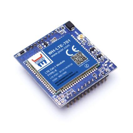 Module WH-LTE-7S1-E
