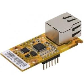 Module WIZ550IO