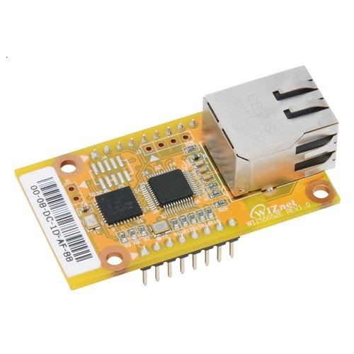 Module WIZ550S2E-TTL