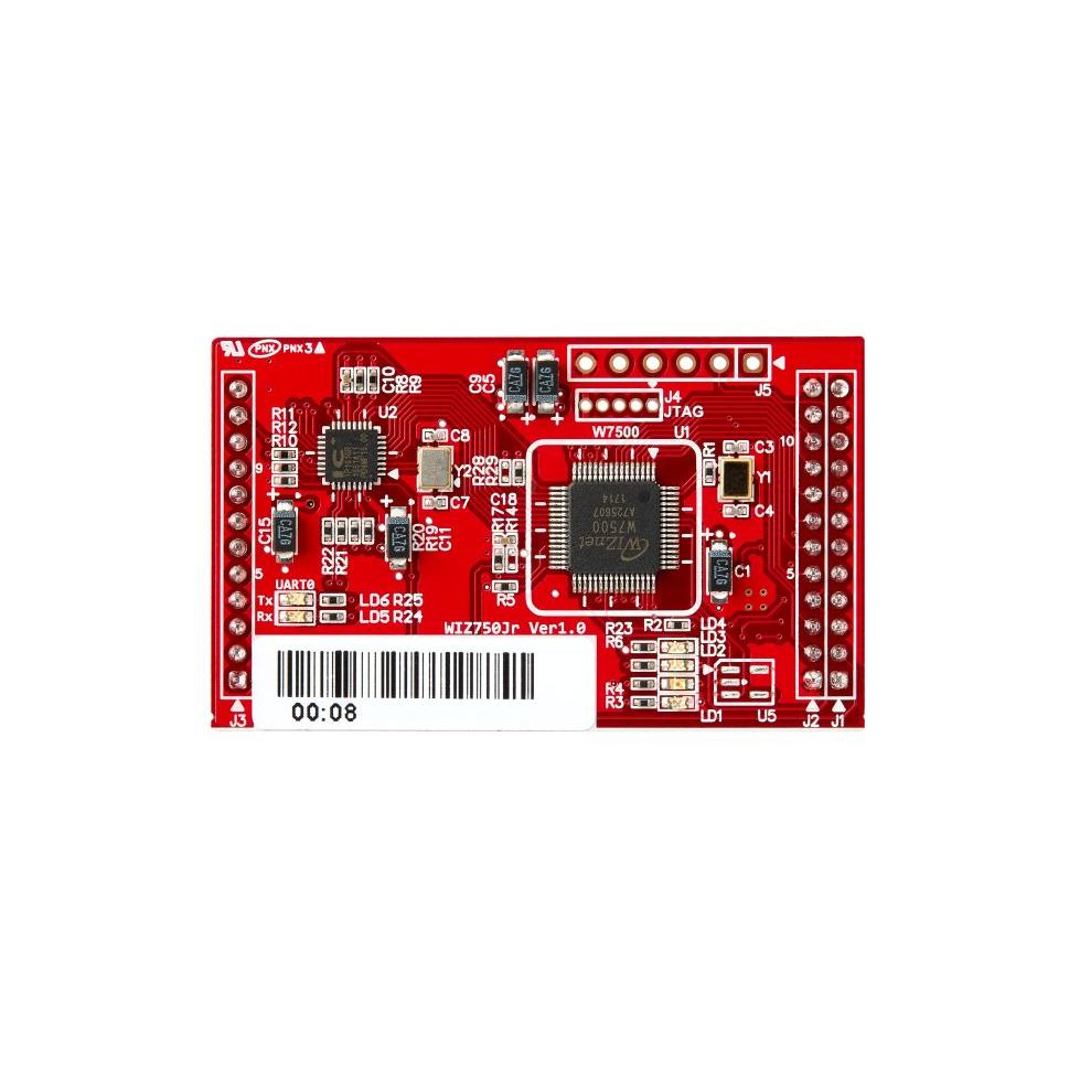 Module WIZ750SR-100