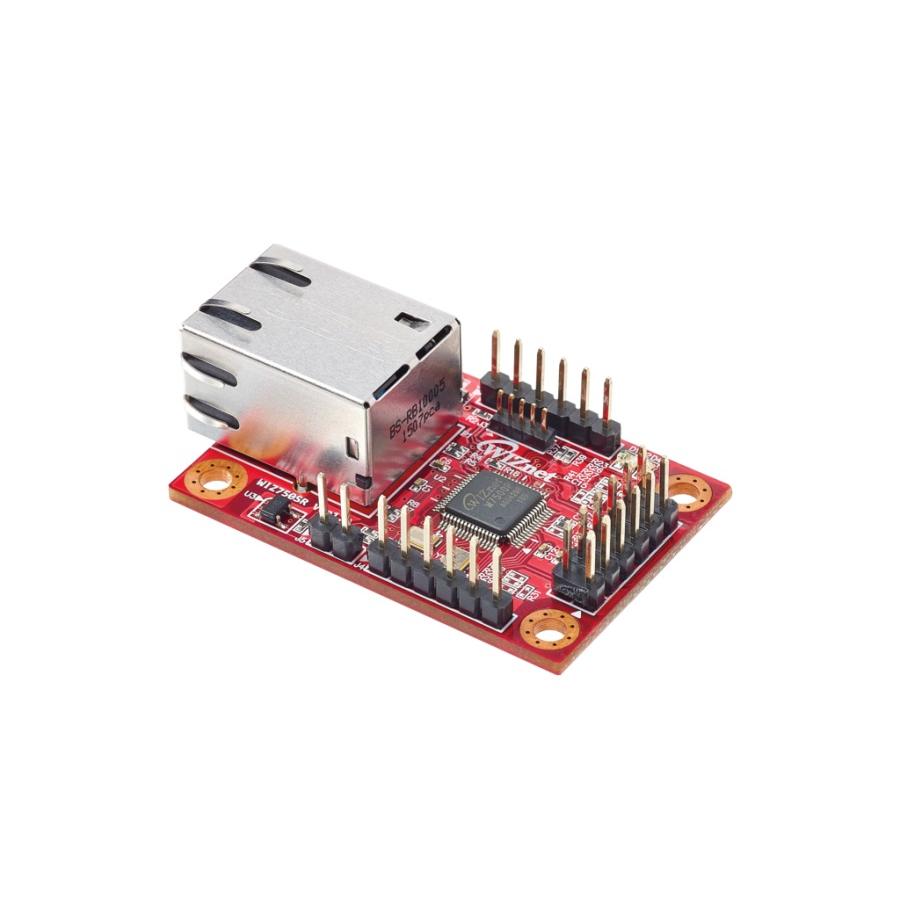 Module WIZ750SR-232