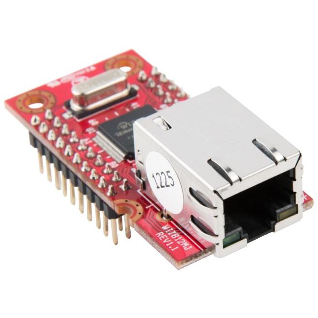 Module WIZ812MJ