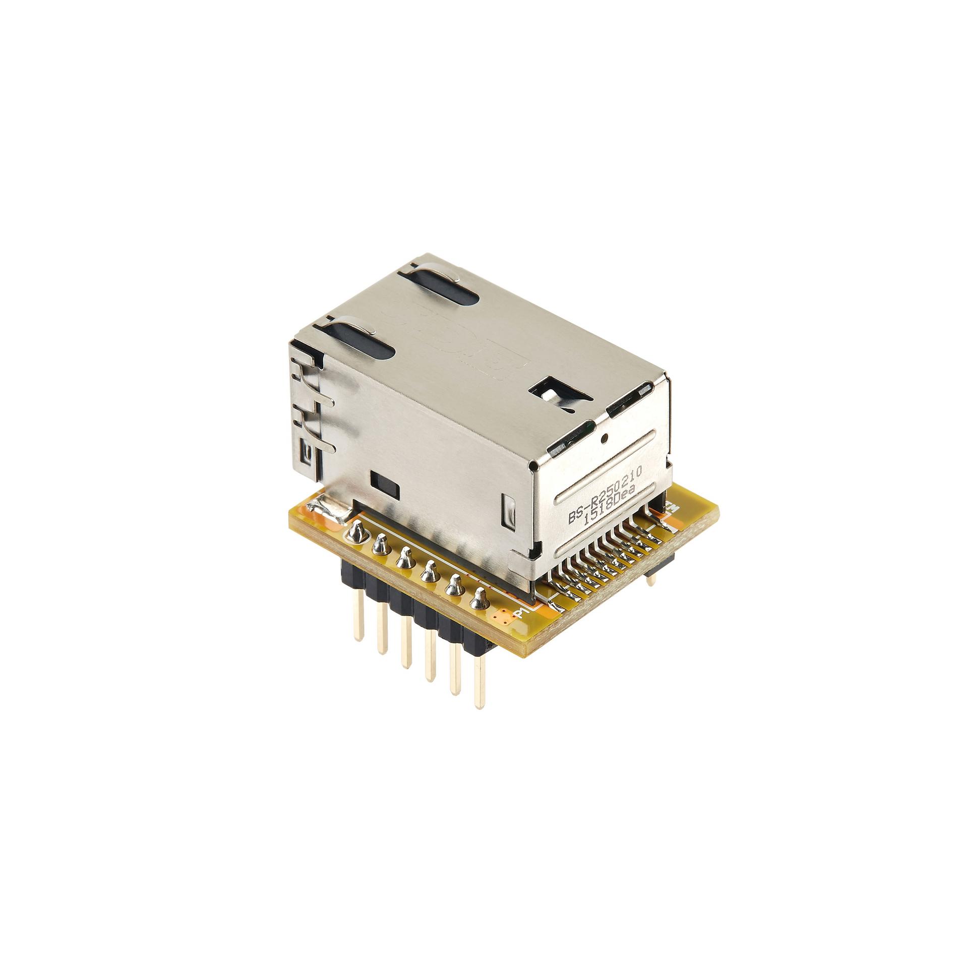 Module WIZ850IO