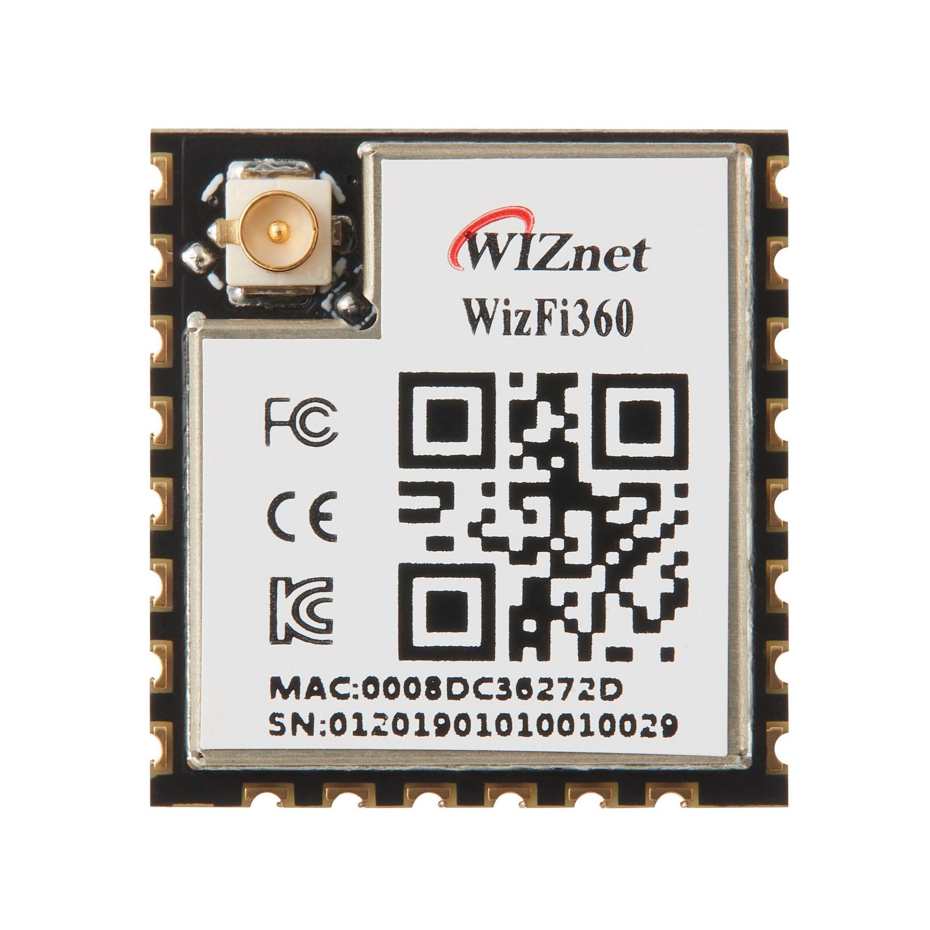 WIZFI360-CON