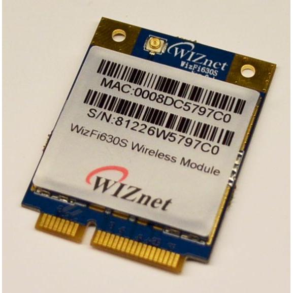 Module WIZFI630-S
