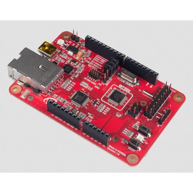 Module WIZWIKI-W7500