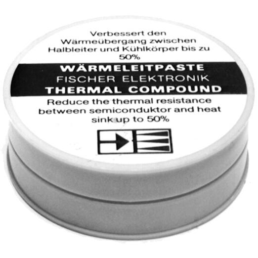 Dissipateur thermique WLP-500-S