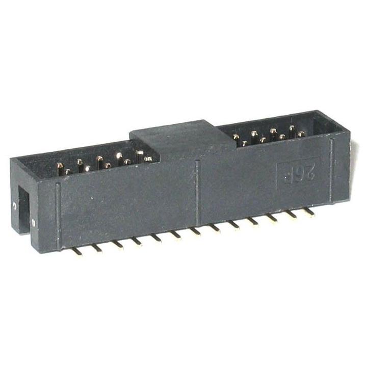 Connecteur pour nappe WT20GSS