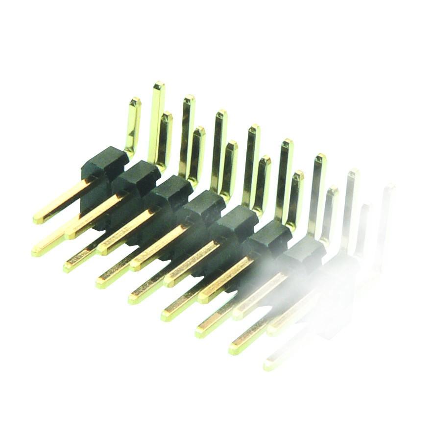 Barrette sécable WWD-72-A