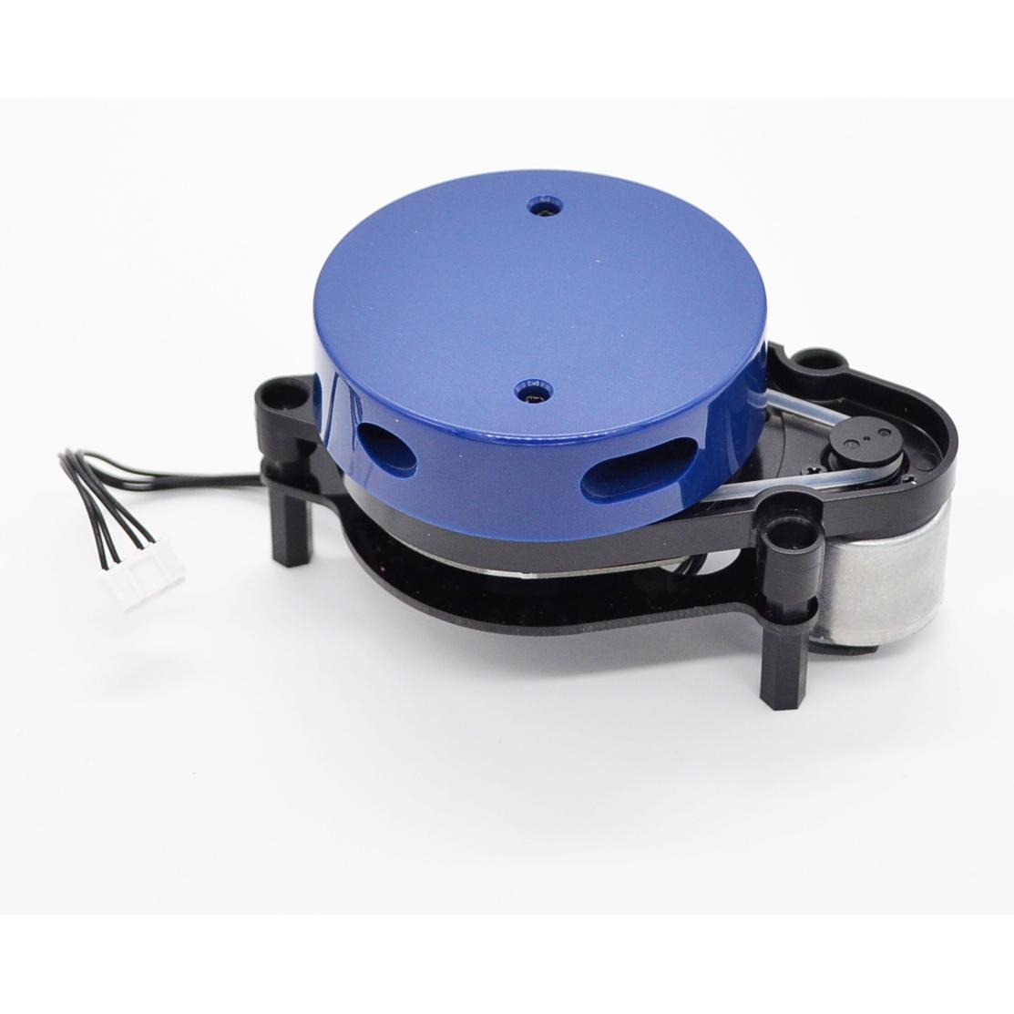 Capteur de distance X2-LIDAR