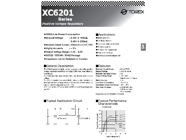 XC6201P322MR