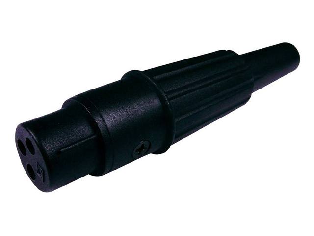 XLR-3CP3003