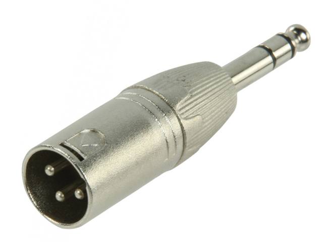 XLR-3MJPSM