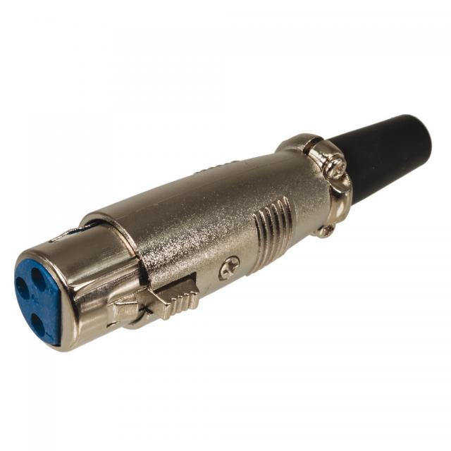 XLR-507J