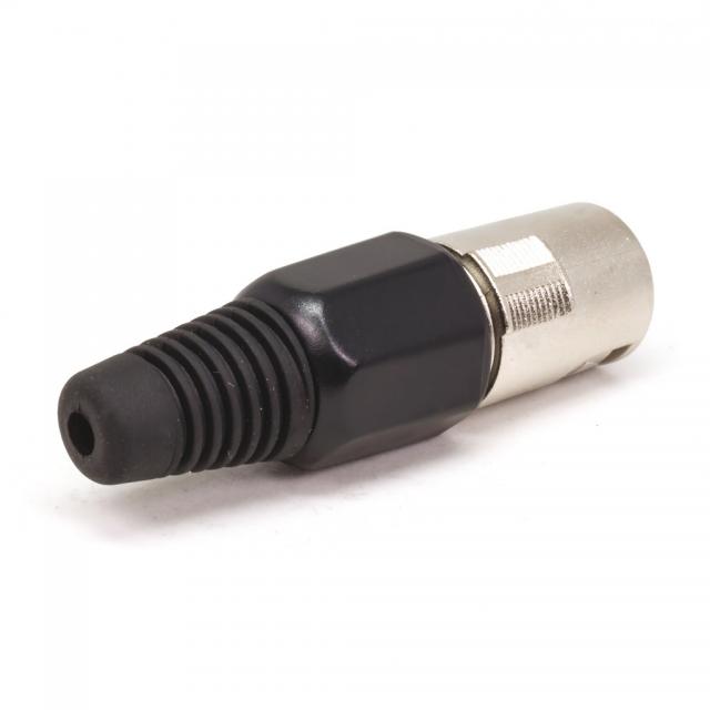 XLR-5ML-BLACK