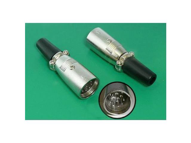 XLR-7M