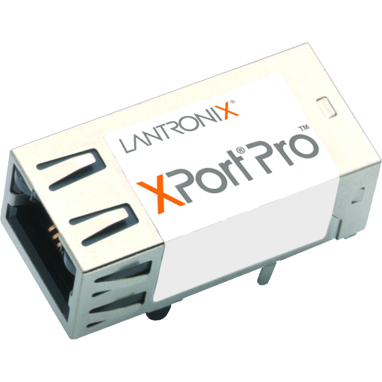 Module XPP1003000-04R