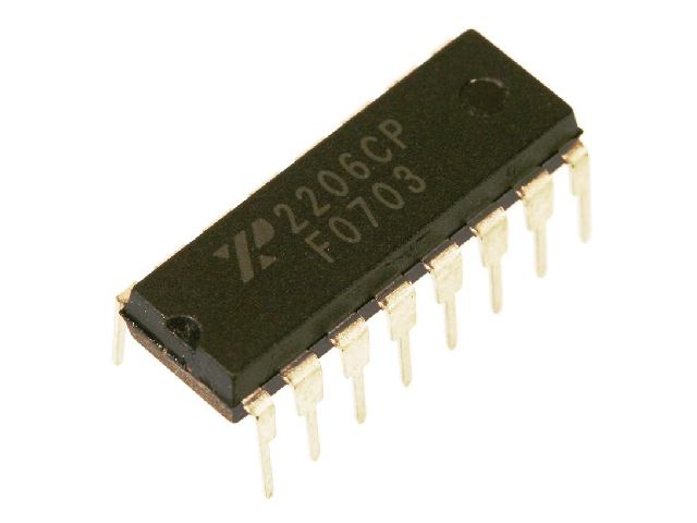 XR2206CP