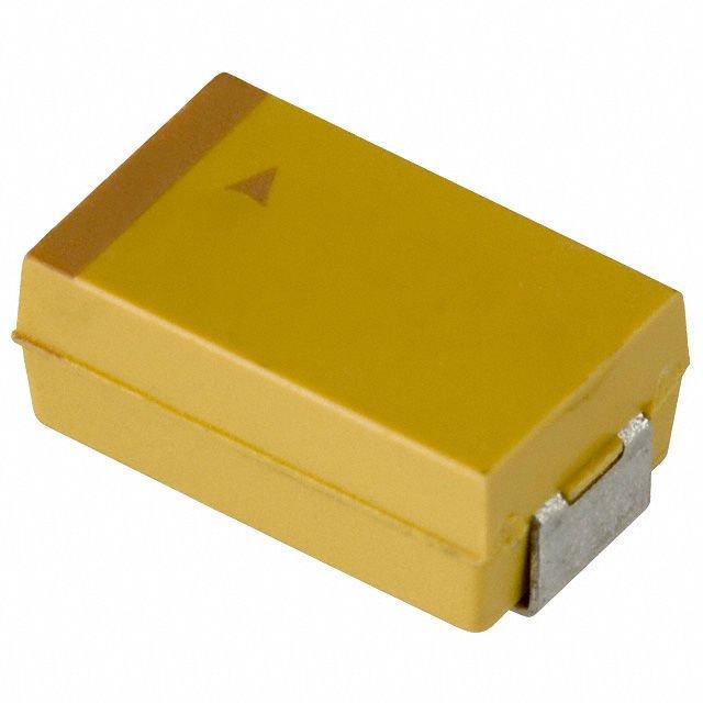 Condensateur au tantale, 35VDC - XRCA45105M350AT-LF