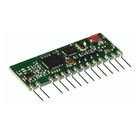 XTR-8LR-DEC