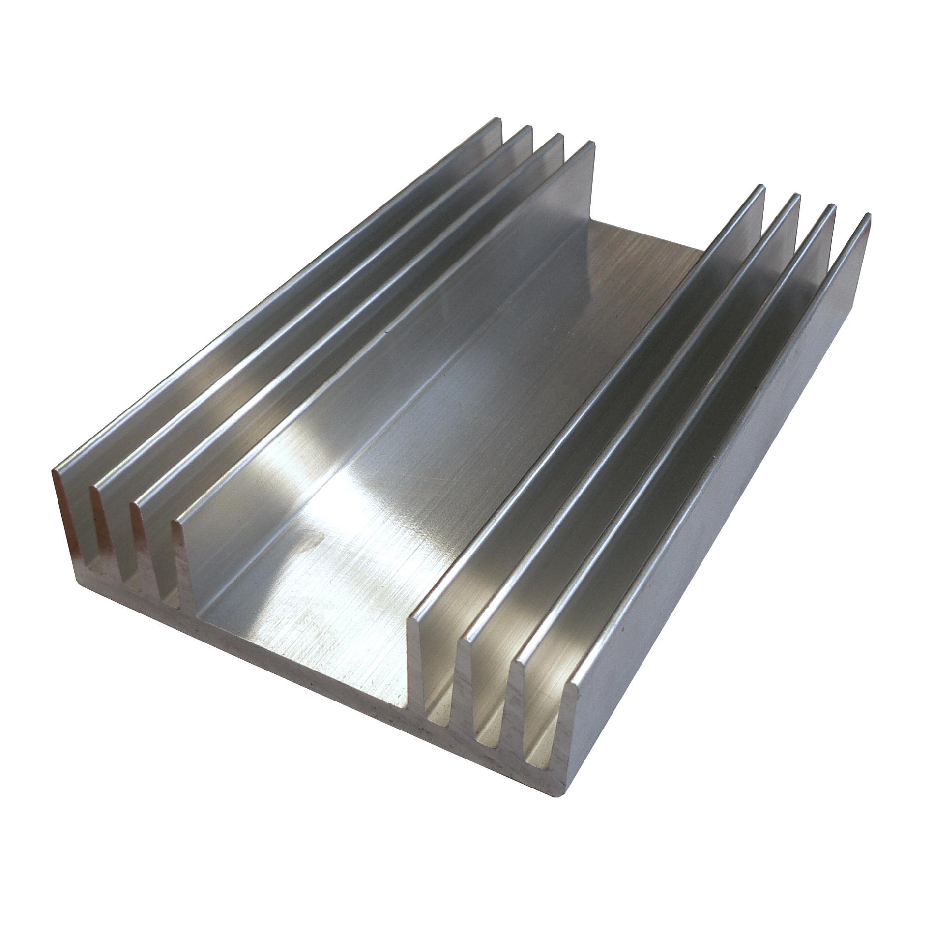 Dissipateur thermique ZH-1910-150AL