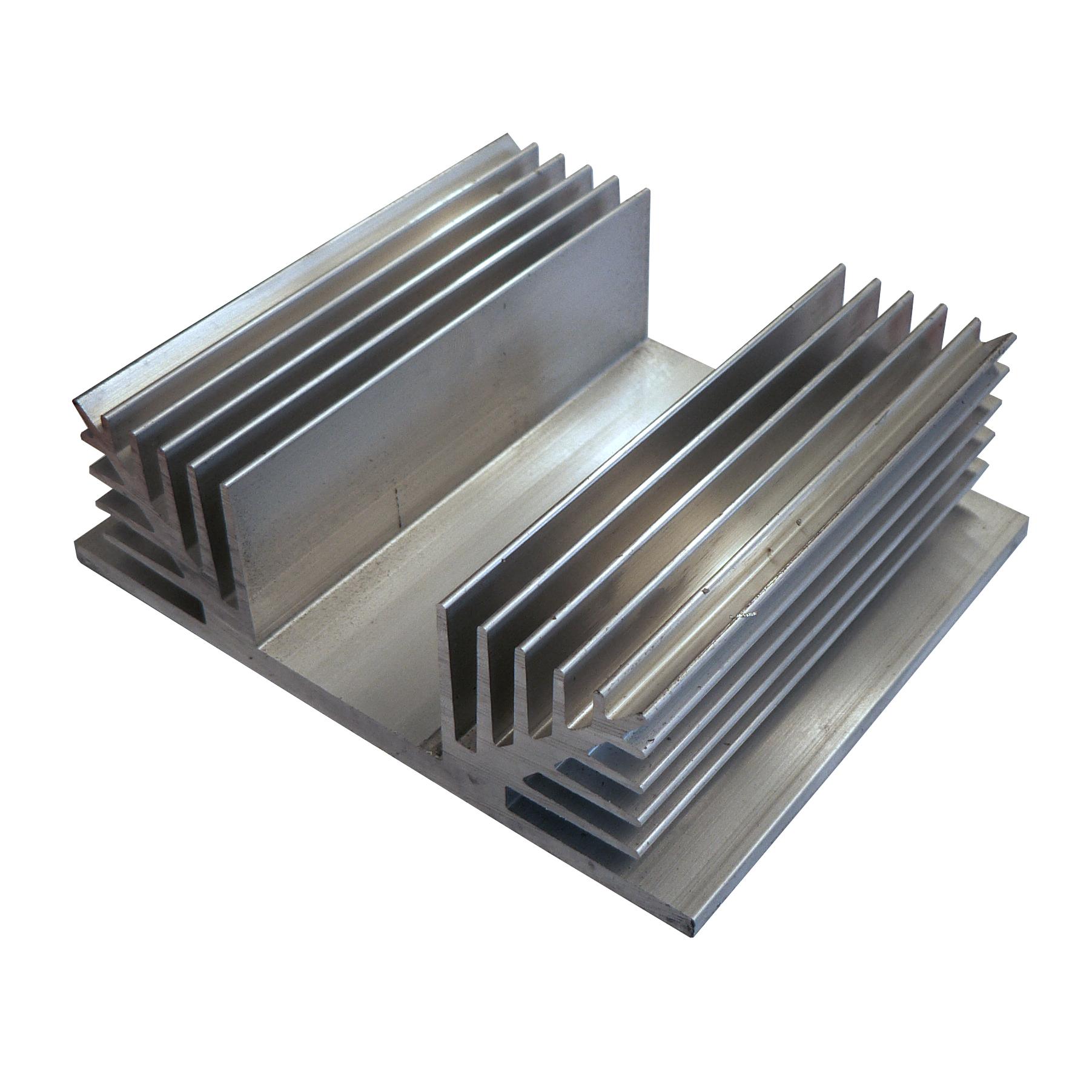 Dissipateur thermique ZH-2476-100AL