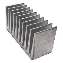 Dissipateur thermique ZH-2533-40AL
