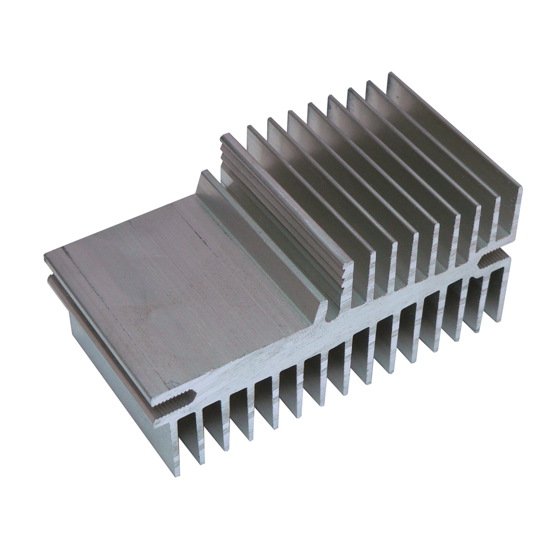 Dissipateur thermique ZH-7504-80AL