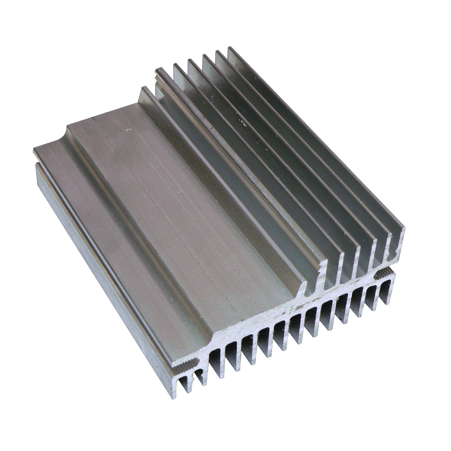 Dissipateur thermique ZH-7505-80AL